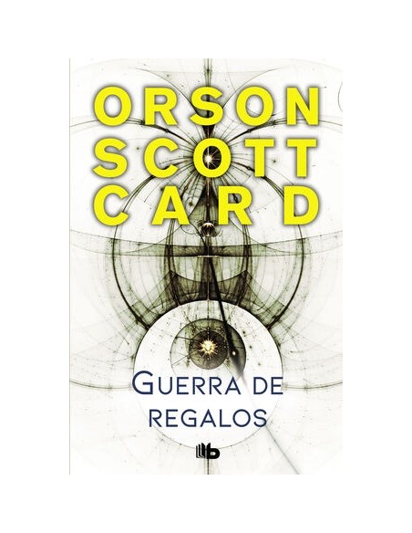 Guerra de regalos (Nuevo) Guerra de regalos (Nuevo)