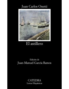 El astillero (Nuevo)
