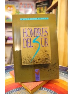Hombres del sur (Nuevo)