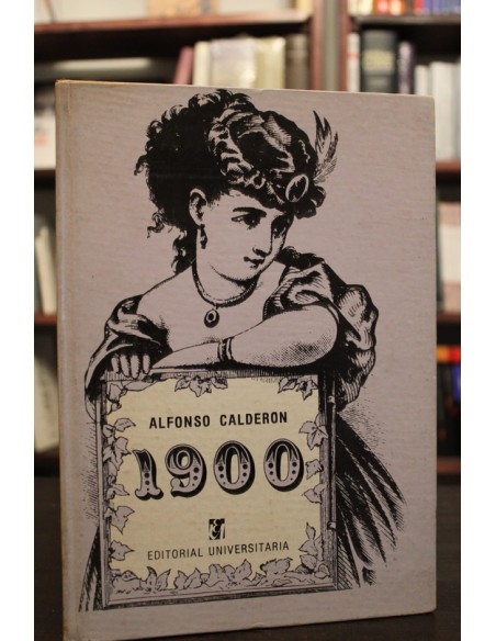 1900 (Usado) 1900 (Usado)