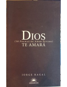 Dios te amará (Usado)
