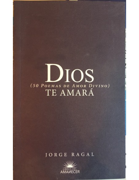 Dios te amará (Usado) Dios te amará (Usado)