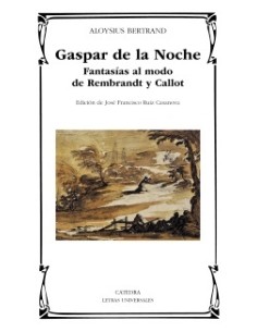 Gaspar de la Noche (Nuevo)