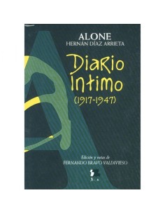 Diario íntimo (1917-1947) (Nuevo)