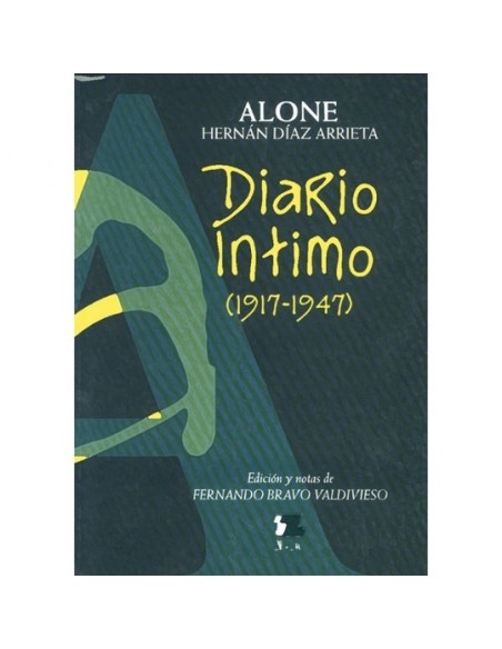 Diario íntimo (1917-1947) (Nuevo) Diario íntimo (1917-1947) (Nuevo)