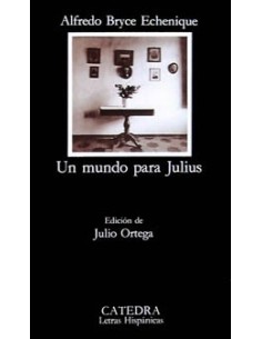 Un mundo para Julius (Nuevo)