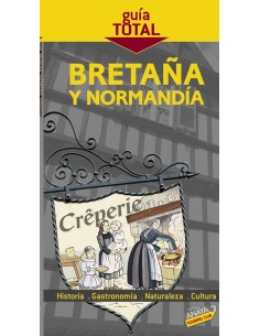 Bretaña y Normandía (Nuevo)