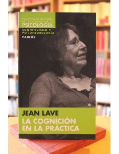 La cognición en la práctica (Nuevo)
