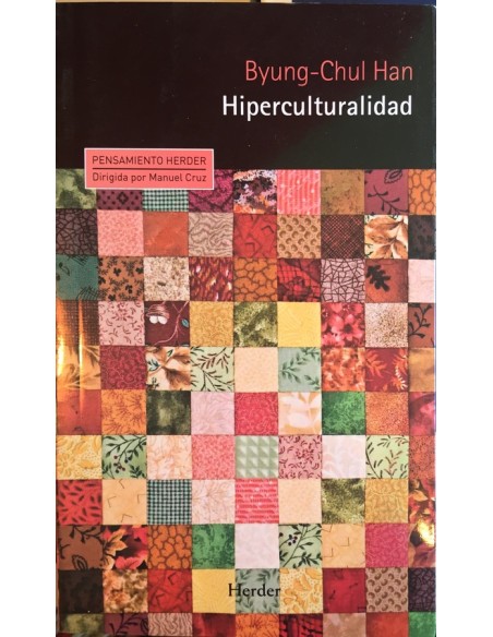 Hiperculturalidad (Usado) Hiperculturalidad (Usado)