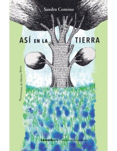 Así en la Tierra (Usado)