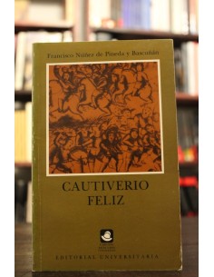Cautiverio Feliz (Usado)