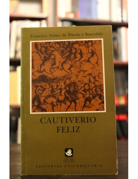 Cautiverio Feliz (Usado) Cautiverio Feliz (Usado)
