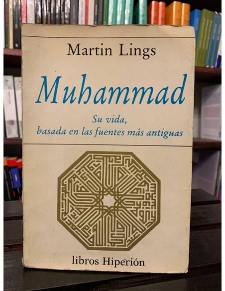 Muhammad (Usado) Muhammad (Usado)