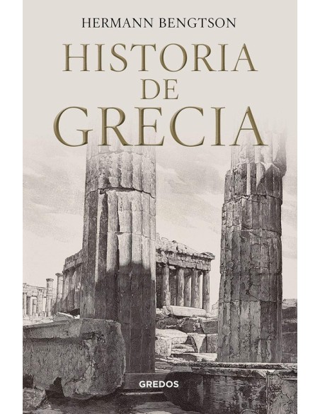 Historia de Grecia (Nuevo) Historia de Grecia (Nuevo)