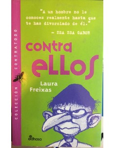 Contra ellos (Usado)