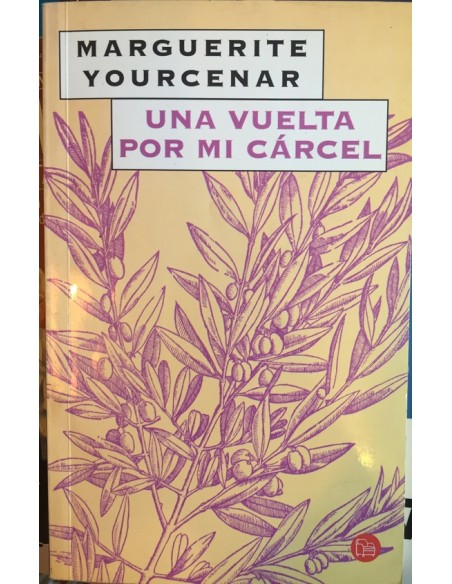 Una vuelta por mi cárcel (Usado) Una vuelta por mi cárcel (Usado)
