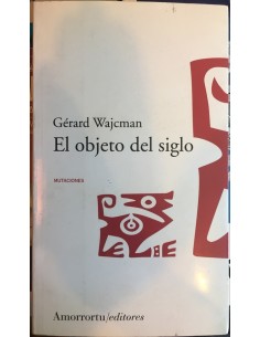 El objeto del siglo (Usado)