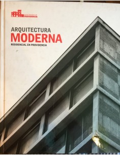 Arquitectura moderna residencial en Providencia (Usado)