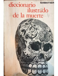 Diccionario ilustrado de la muerte (Usado)