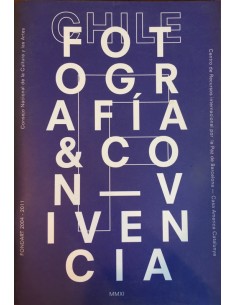 Chile: fotografía y convivencia (Usado)