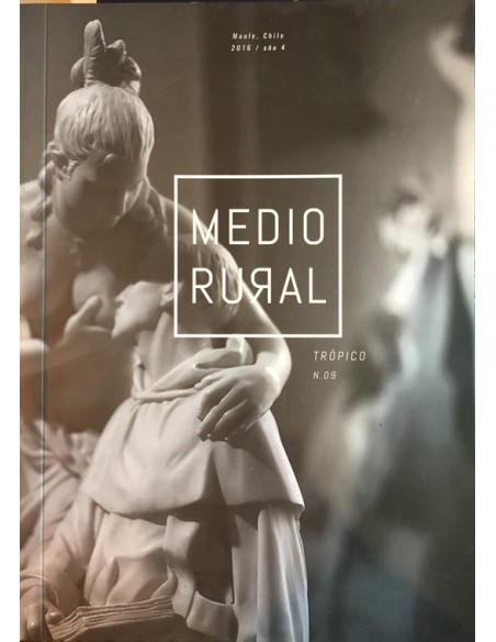 Medio rural (Usado) Medio rural (Usado)