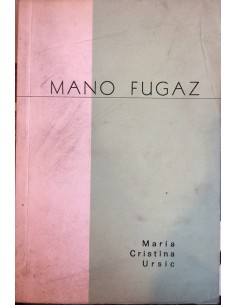 Mano fugaz (Usado)