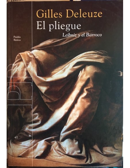 El pliegue (Usado) El pliegue (Usado)