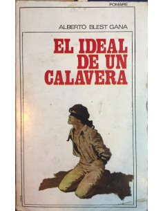 El ideal de un calavera (Usado)