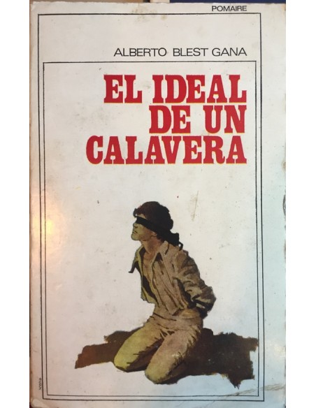 El ideal de un calavera (Usado) El ideal de un calavera (Usado)