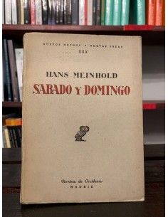 Sábado y Domingo (Usado)