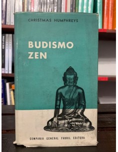 Budismo Zen (Usado)