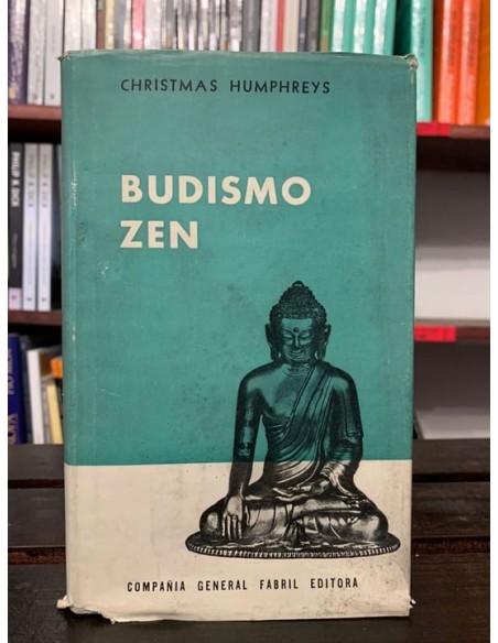 Budismo Zen (Usado) Budismo Zen (Usado)