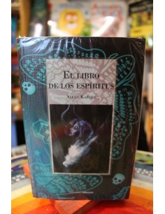 El libro de los espíritus (Nuevo)