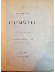 Cromwell (Usado)