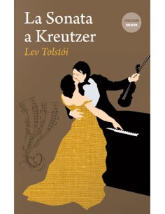 La sonata a Kreutzer (Nuevo)