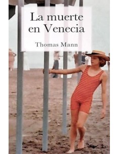 La muerte en Venecia (Nuevo)