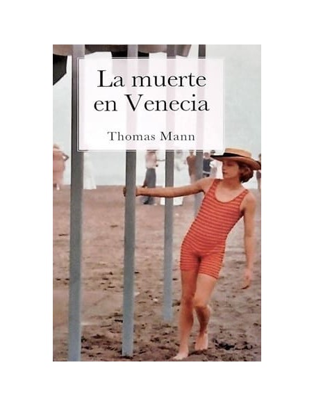 La muerte en Venecia (Nuevo)