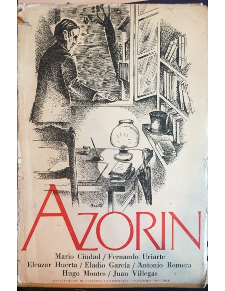 Azorin (Usado) Azorin (Usado)