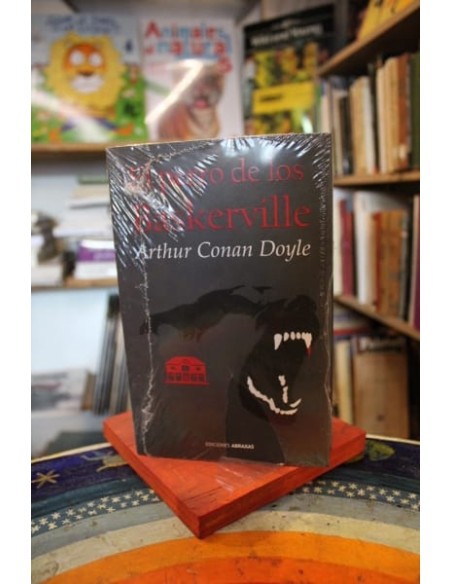 El perro de los Baskerville (Nuevo)