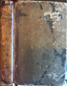 Lettres a Émille, sur la mithologie. (Usado)