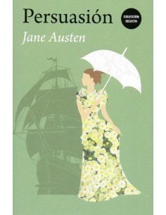 Persuasión (Nuevo)