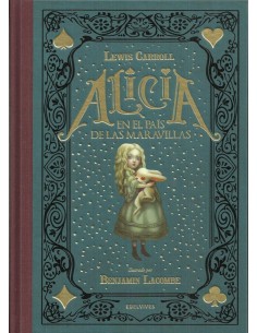 Alicia en el país de la maravillas (Nuevo)