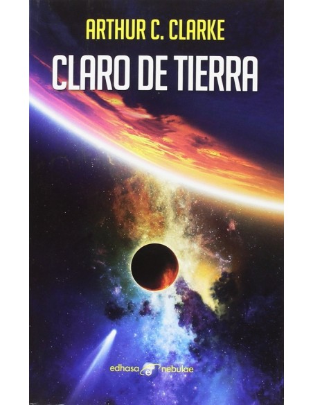 Claro de tierra (Nuevo) Claro de tierra (Nuevo)
