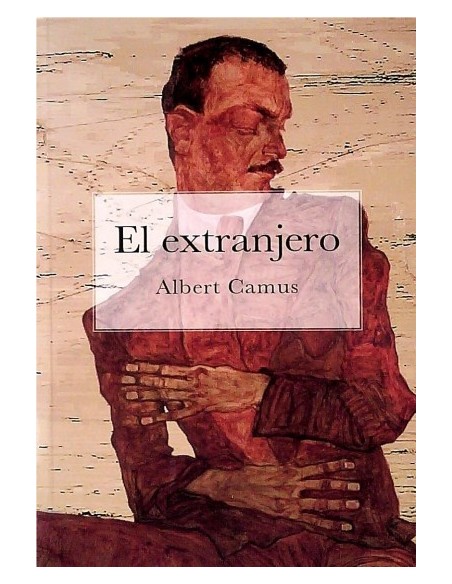El extranjero (Nuevo) El extranjero (Nuevo)