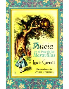 Alicia en el país de la maravillas (Nuevo)