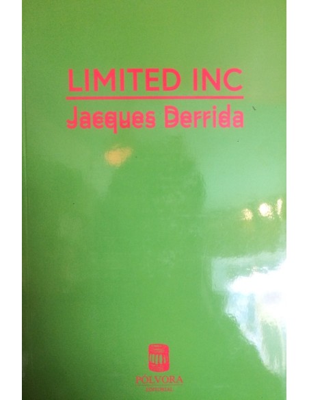 Limited Inc (Nuevo) Limited Inc (Nuevo)