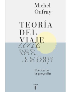 Teoría del viaje (Nuevo)
