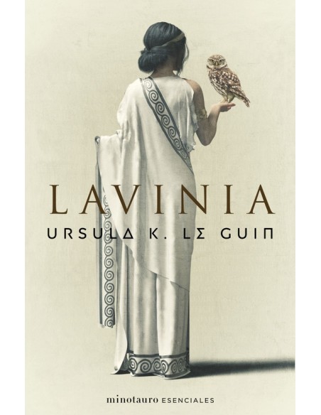 Lavinia (Nuevo) Lavinia (Nuevo)