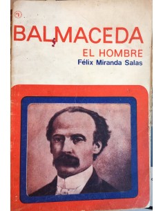 Balmaceda (Usado)