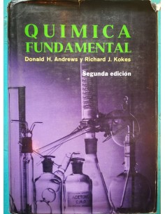 Química fundamental (Usado)